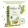 Herbalgram Organic Amla Powder Hair Growth Skin Care Scalp Treatment | 100gm 0.2lbs