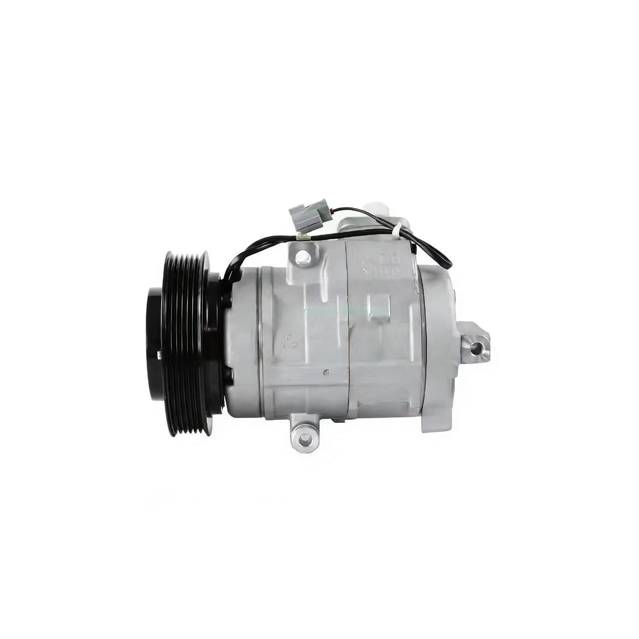 

10S20C Compressor Compatible with 38810-PGM-003, 447220-3695, and 447170-6755 Guangzhou, Guangdong