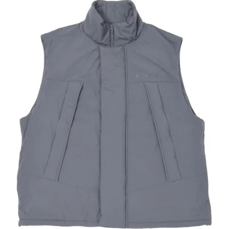 New Balance Met24 Vest Men s Graphite AMV45024-GT XL