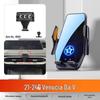 Venucia Car Phone Holder for D60PLUS, D60EV, T60, D50, and Big V Star Models