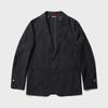 Henry Cottons [Imported Fabric] Summer Crease Jacket_Ahjam25531Chr