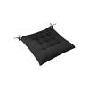 Color Seat Cushions, Brushed And Thickened Dining Chair Cushions, Computer Chair Cushions