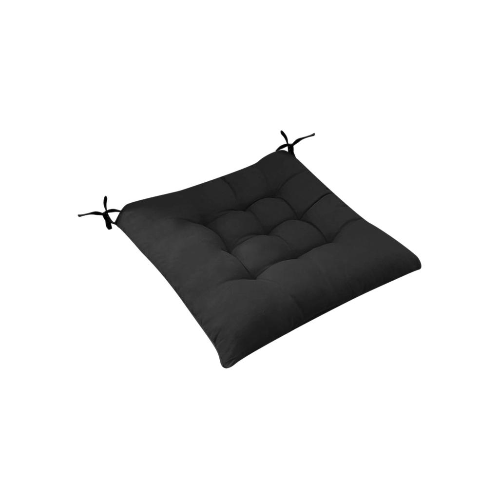 Color Seat Cushions, Brushed And Thickened Dining Chair Cushions, Computer Chair Cushions