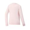 FILA Golf Series Fashion Simple Classic Casual Cute Pink Sweet Versatile Comfortable Woven Cardigan Knitwear Women cardigans A11W625415FPK