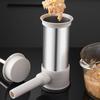 Household Sausage Maker Reusable Sausage Making Tool For Home Kitchen
