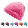 Winter Autumn Cycling Hat Sweat Absorbing Breathable Helmet Lining Sports Cap