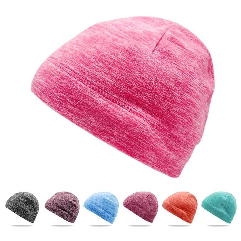 Winter Autumn Cycling Hat Sweat Absorbing Breathable Helmet Lining Sports Cap