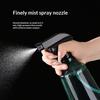 Spray Bottle Refillable Transparent Water Bottle with Scale Fine Mist Adjustable Nozzle Spray Kettle for Alcohol And Essential Oils