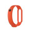 Pustende stropp For Mi Band 5 5NFC 6 6NFC Smart Watch håndleddsarmbånd