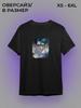 Alien Stage Ivan T-shirt