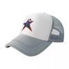 Hit Me Hard And Soft Reise Nett Baseballcaps For Menn Billi Unisex Dame Strand Fars Hatser Trucker Caps