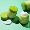 Nature Republic Young Green Tea Mild Cream 55 Ml