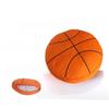 Creative Realistic Football Basketball Plush Pillow Stuffed Sports Toy Back Support Cushion Home Decor Cozy Gift Essential