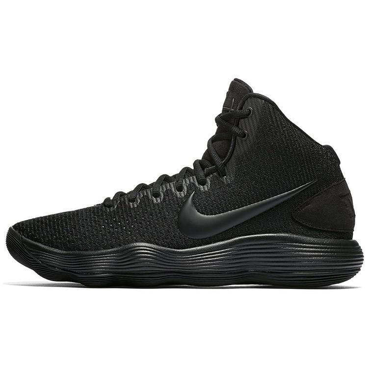 

Новые Nike Hyperdunk 2017 Triple Black 897631-005 40