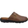 Hush Puppies Mens Carson Leather Mules