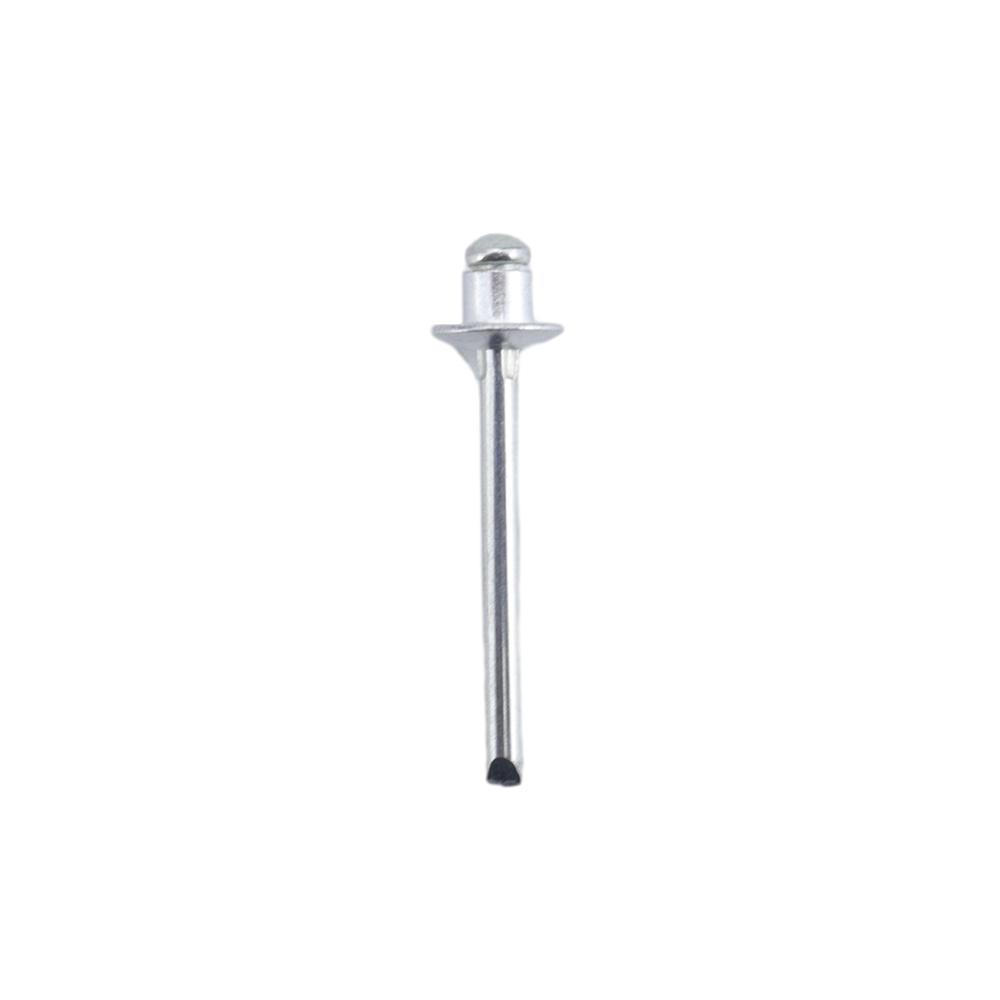 Stainless Steel Tool Box Latch With Keys Gasket For Truck, RV, Trailer, UTV, ATV