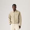 Levis Standard Vintage Minimalistisch Bequem Mode Vielseitig Freizeit Arbeitsjacke Unisex Jacken 005BL-0003