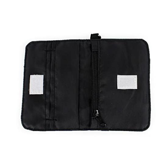 Sun Art Tomica Mini Wallet with Neck Cord TMC-101