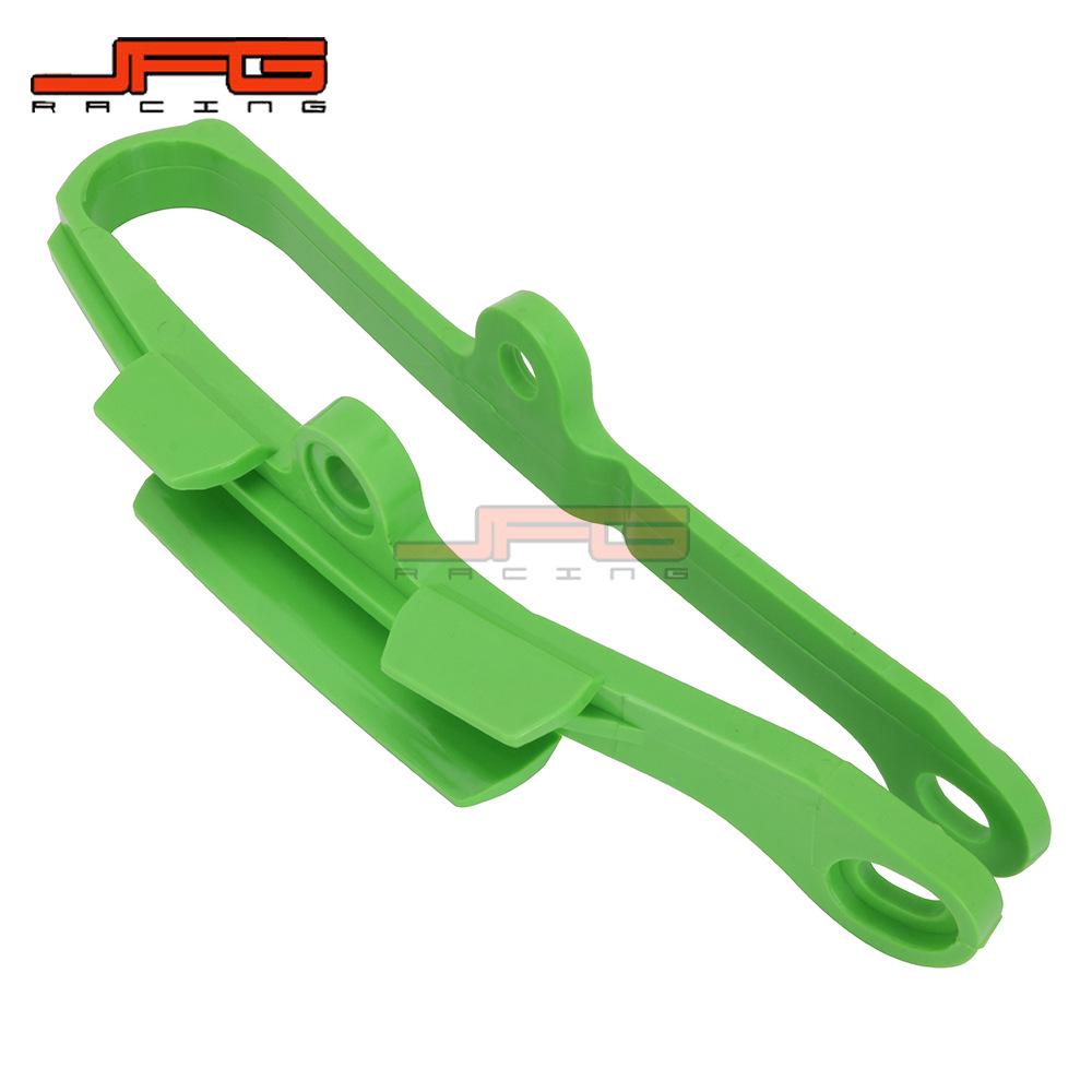 KX250F KX450F Off-Road Rear Swingarm Protection Rubber Chain Guide