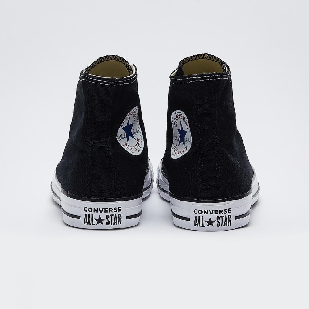 Converse Chuck Taylor All Star High M9160c Black