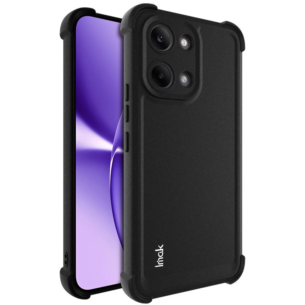 Per Custodia Telefono POCO X8 Pro Max 5G IMAK Morbida Resistente agli Urti