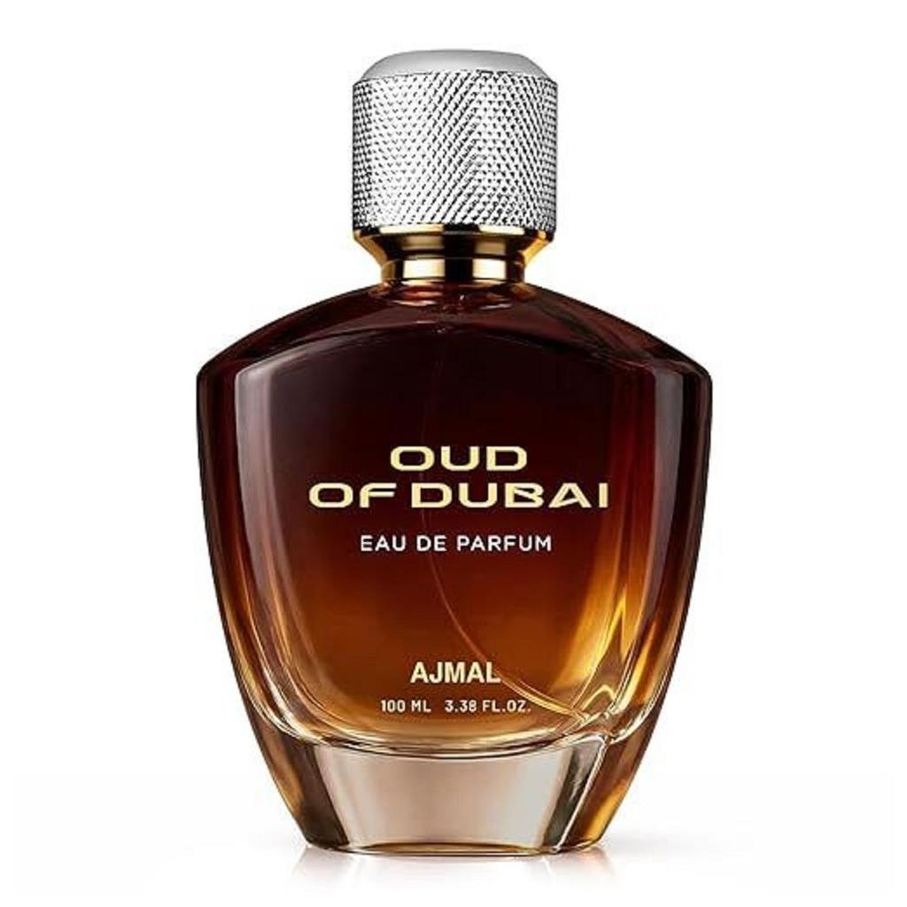 Ajmal | Oud of Dubai - 100 ml | Parfém pro muže | Prémiový parfém | Eau De Parfum