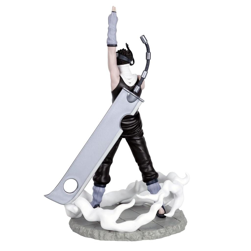 NARUTO Saga Mémorable Zabuza Momochi