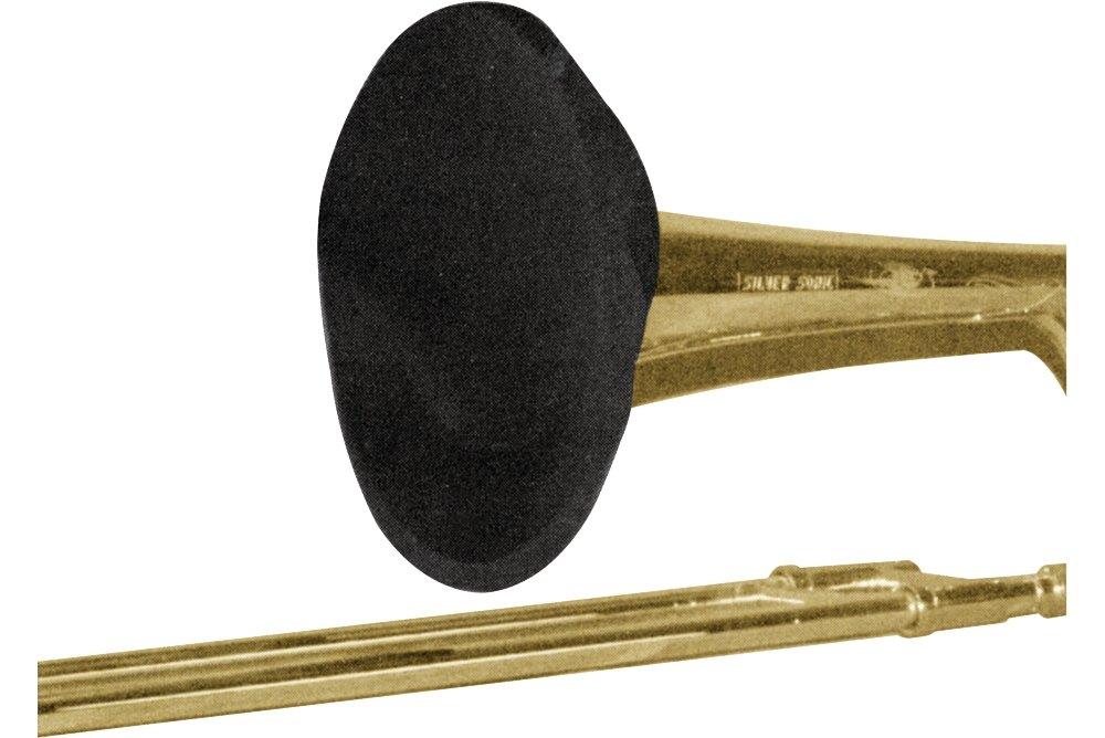 Softone Trombone Small Bell Mute, [CG188S]