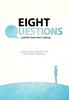 The Eight Questions : And the God Who's Asking Book