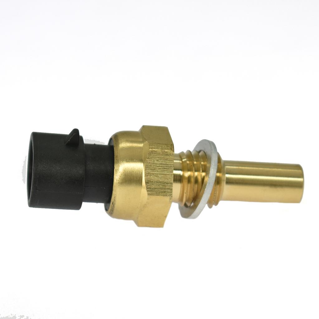 Coolant Temp Sensor 213-4514 213-4333 for Chev Aval Impala Trail Sub 1500 2500 HD Exp Silv GMC Env Sierra Yuk Sav Saturn 19236568