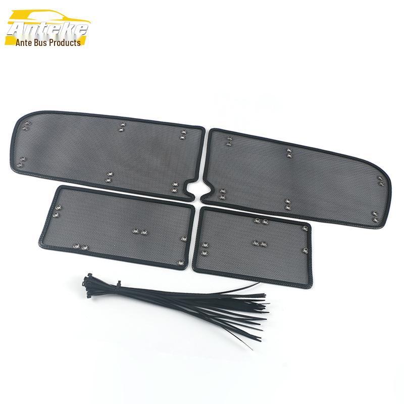 

Совместимая москитная сетка и защитный чехол из ромбовидной сетки для 17 моделей