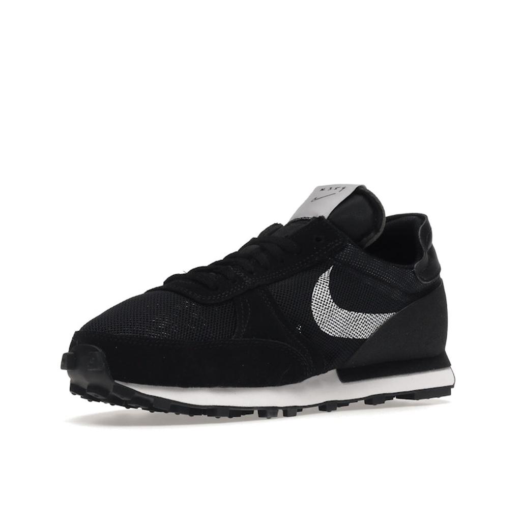 Nike Unisexové tenisky Daybreak-Type černé bílé CJ1156-003