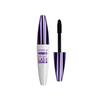 Volumengebende Mascara Natürlicher Verlängerungs- und Verdichtungseffekt 5-fach längeres Wimpernvolumen und -länge Wasserfest 9 ml