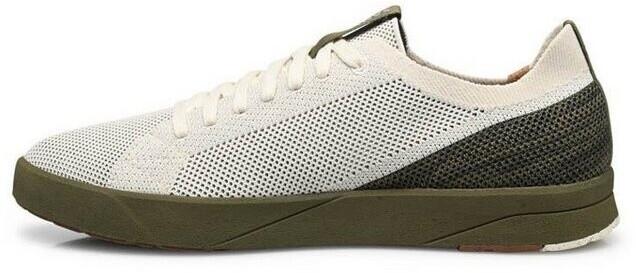 Кроссовки Saola Cannon Knit 2.0 SAO2102 2 0 Lifestyle обувь белый