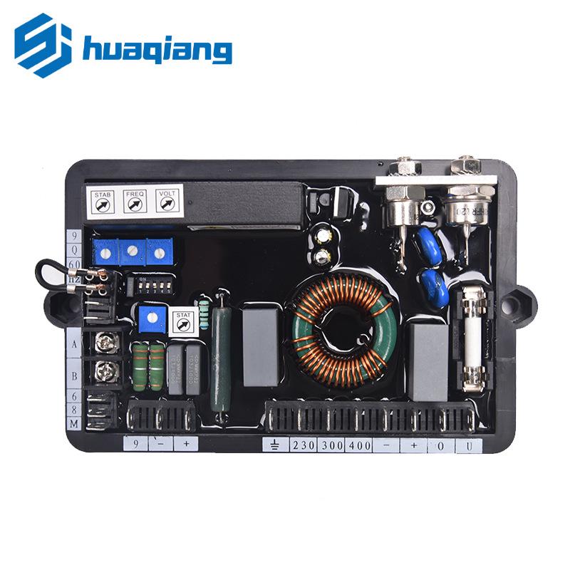 Diesel Generator Set M40FA610A/640A AVR Stabilizer Board