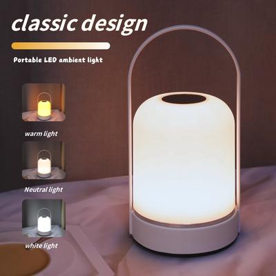 LED žárovky – LED noční lampy