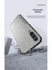Huawei P70 Pro & Ultra Herren Business Lammleder Handyhülle