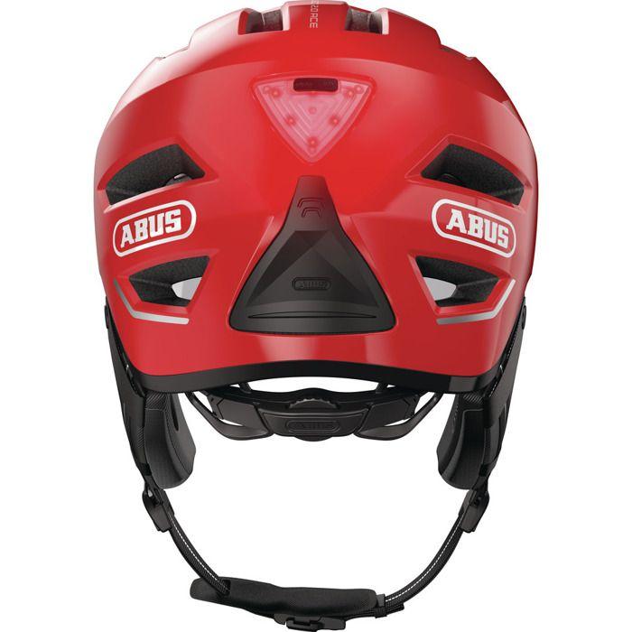 Casque Vélo Urbain Abus