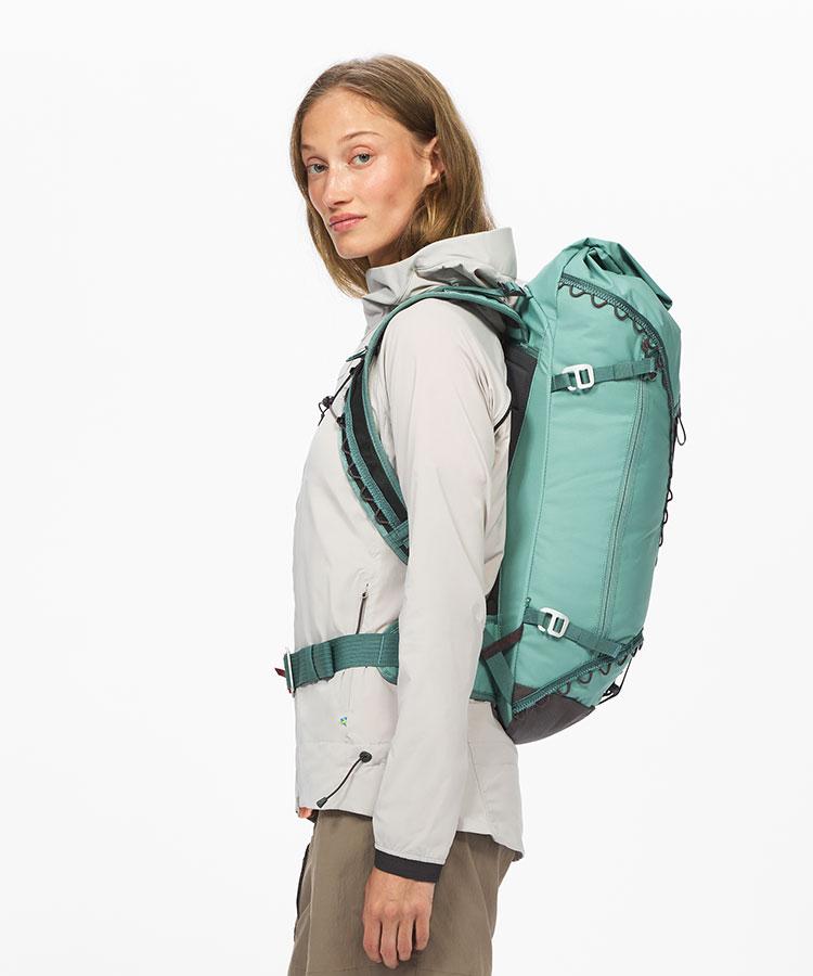 Klattermusen Wool Backpack 20 Liter