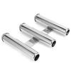 3 Tube Fishing Rod Holder Rack Stainless Steel Marine Yacht Boat Hardware Accessory