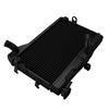 Refroidisseur d'eau pour Yamaha MT-07 13-20 Radiateur d'eau
