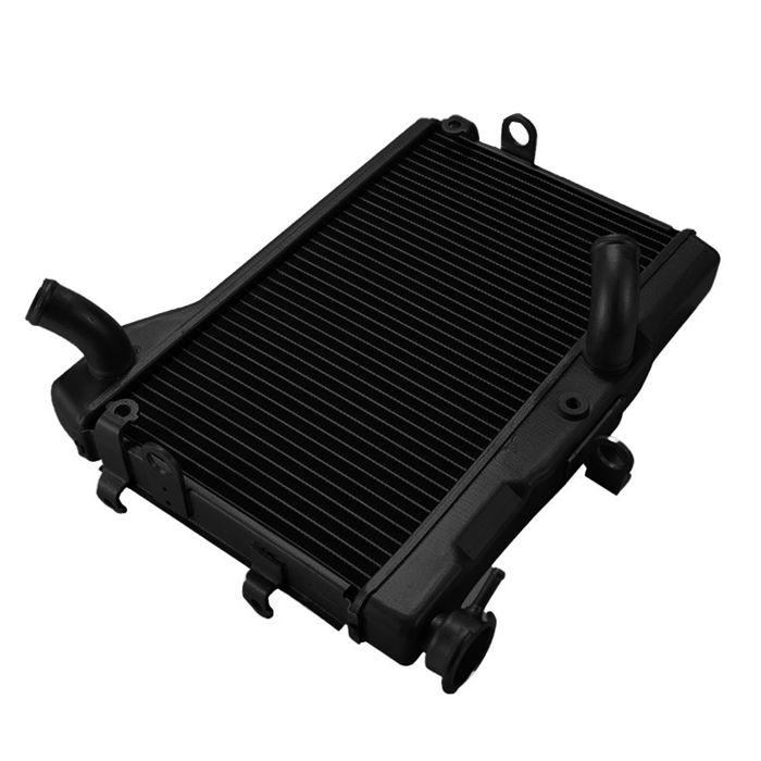 Refroidisseur d'eau pour Yamaha MT-07 13-20 Radiateur d'eau