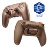 HEXGAMING ULTIMATE PRO Versiune Hall Effect pentru Gaming 4 Butoane Spate Assignabile 6 Stick-uri Thumbsticks Personalizabile Interșanjabile Controller, PS5/PC/Mobil