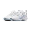 Nike Omni Multi-Court PS Weiß Kobalt Bliss Kinder Sneakers DM9026-103