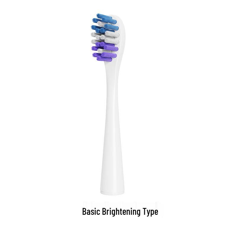 OLOEY Soft Bristle Electric Toothbrush Replacement Heads