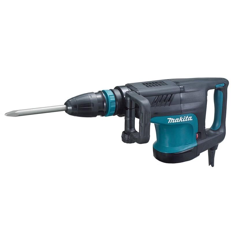 Makita 1510W Electric Chipping Hammer CN Plug (adapter Included)