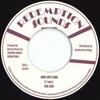 7inch Record EARL ZERO - Home Sweet Home / Version AR7036 Redemption Soun 197- UK Reggae, Ska & Dub Used