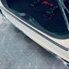 Toyota Alphard 40 Series 23-24: Interior/Exterior Bumper Protector & Door Sill Trim