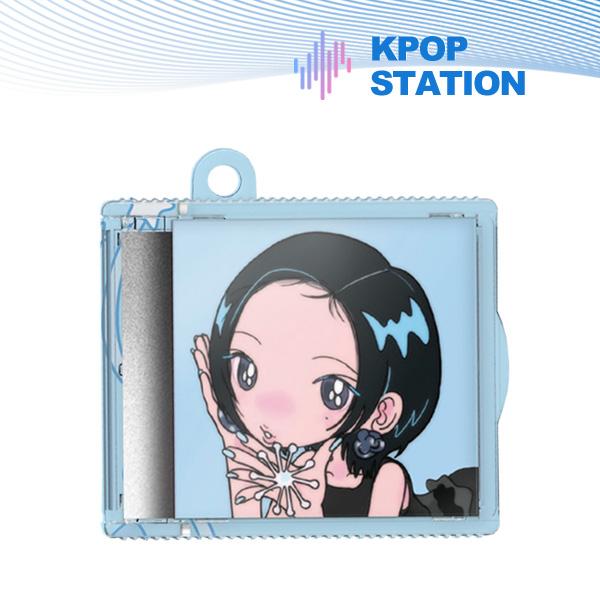 Hearts2Hearts 1. Mini-Album [FOCUS] (SMini-Ver.)