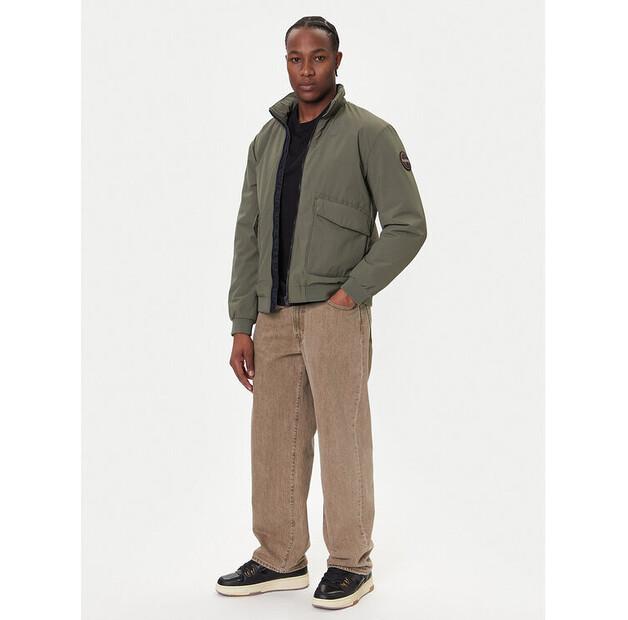 Куртка бомбер Napapijri A-Giovi